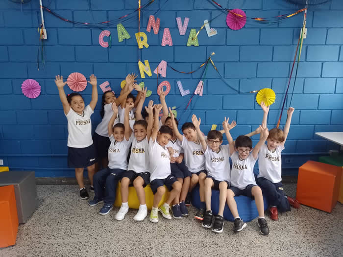 Carnaval 2023